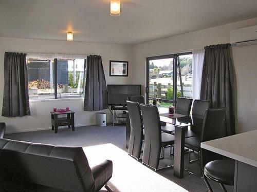 Crib On Snowmass - Ohakune Holiday Home