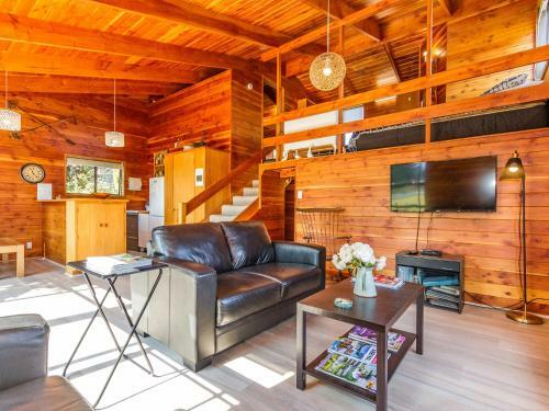 Cloud 9 - Ohakune Holiday Home