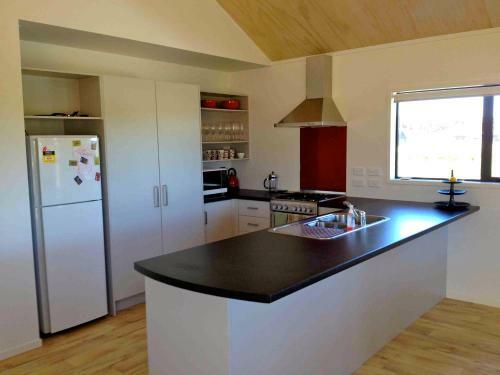 Mountain View - Ohakune Holiday Home