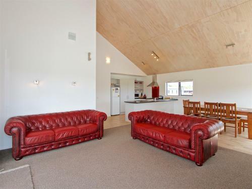 Mountain View - Ohakune Holiday Home