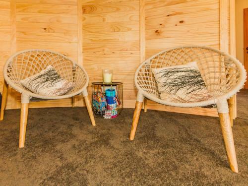 Rata - Ohakune Holiday Home