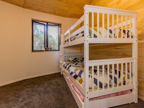 Rata - Ohakune Holiday Home