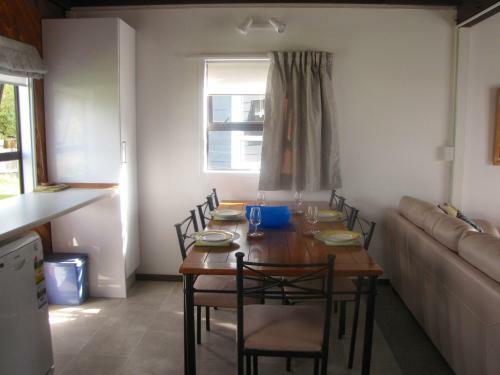 Central Cutie - Ohakune Holiday Home