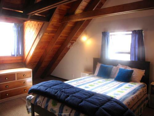 Central Cutie - Ohakune Holiday Home