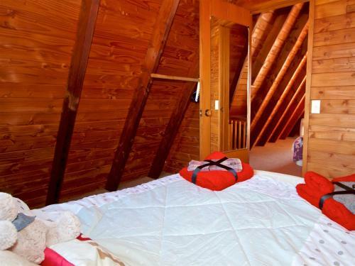 Mountain Vista - Ohakune Holiday Home