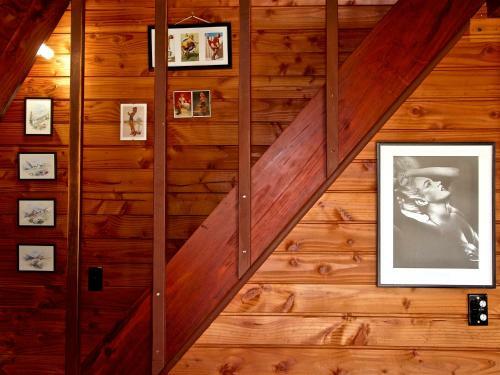 Mountain Vista - Ohakune Holiday Home