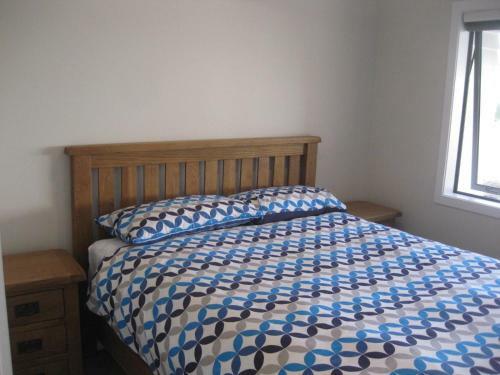 Willow Escape - Ohakune Holiday Home