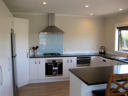 Willow Escape - Ohakune Holiday Home