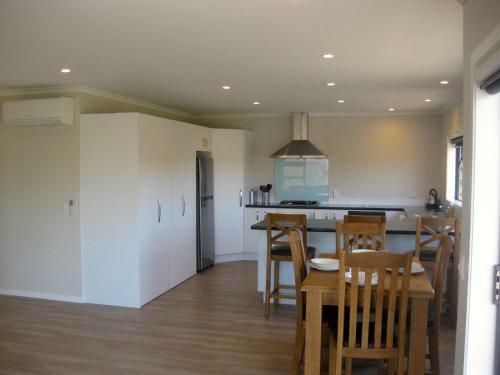 Willow Escape - Ohakune Holiday Home