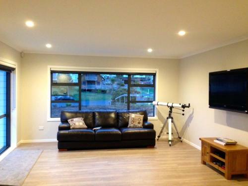 Willow Escape - Ohakune Holiday Home