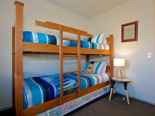 Casa Kune - Ohakune Holiday Home