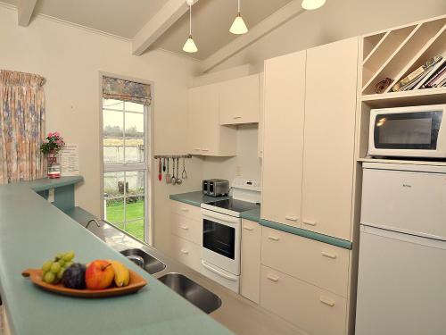 Shannon House - Ohakune Holiday Home