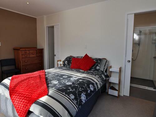 Shannon House - Ohakune Holiday Home