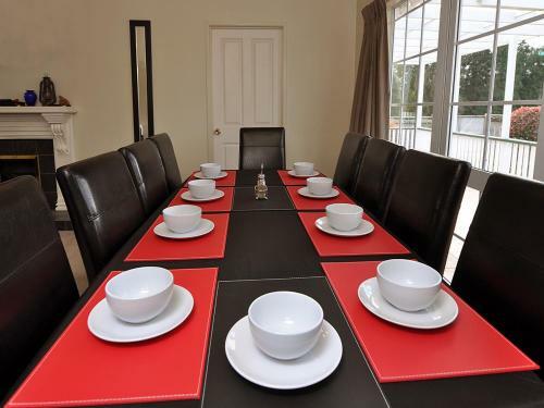 Shannon House - Ohakune Holiday Home