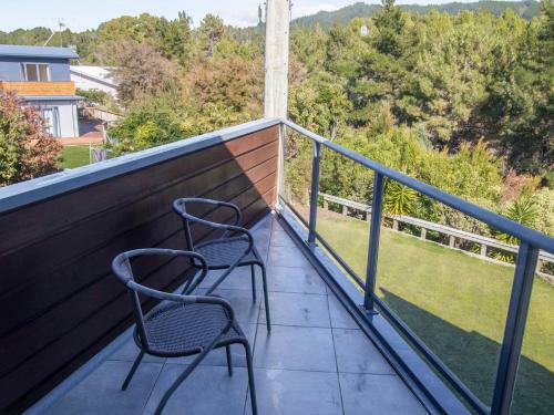 Sun, Sea, Sensational - Kaiteriteri Holiday Home