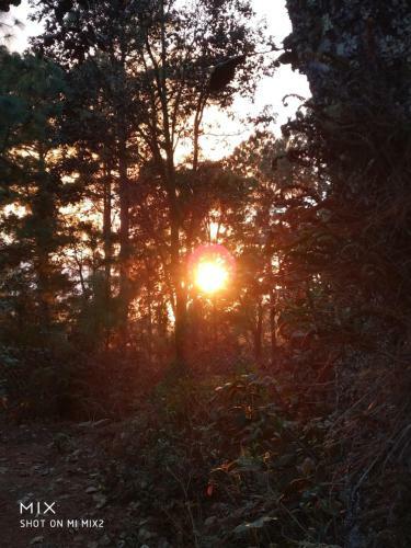 Rancho Samadhi