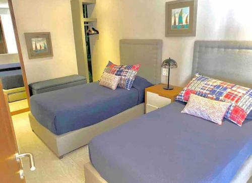 Apartamento Beautiful Private Beach/ocean Front Condo