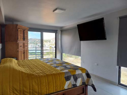 Apartamento Casa Luna 2b