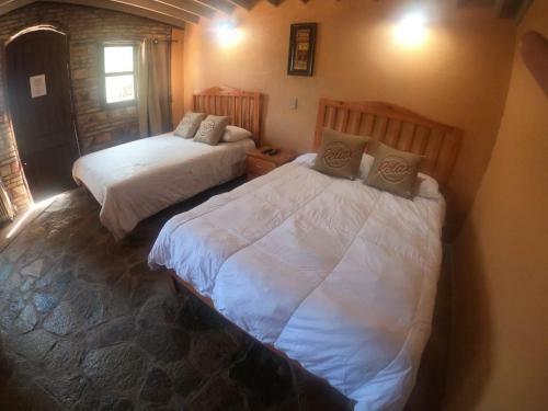 Agroturismo La Macha Valle
