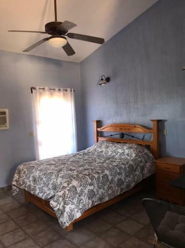 Agroturismo La Macha Valle