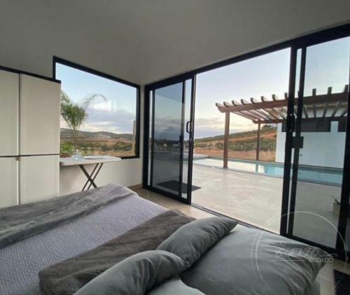 Villa Canto Rodado