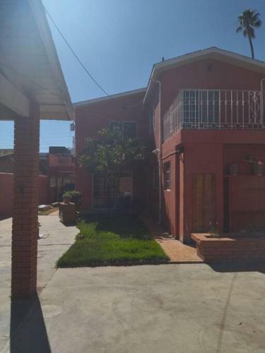 Casa Trinidad
