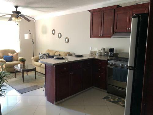 Apartamento Lindo Departamento Cerca de La Playa