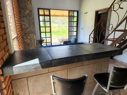 Villa Lakota By Natut Huasca