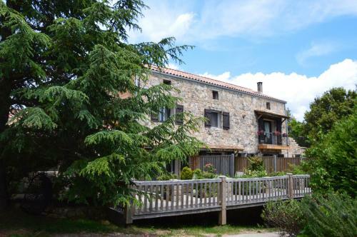 Hostal Auberge A Pignata
