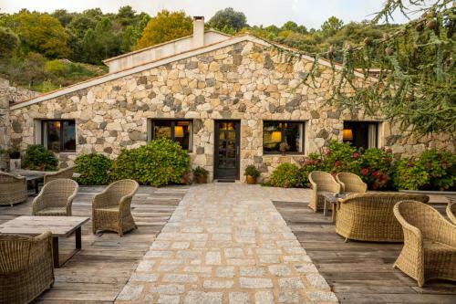 Hostal Auberge A Pignata