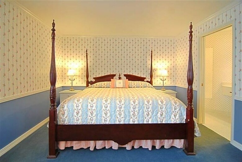 Hotel Ashley Inn