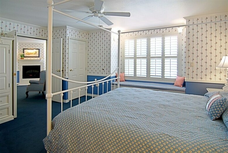 Hotel Ashley Inn