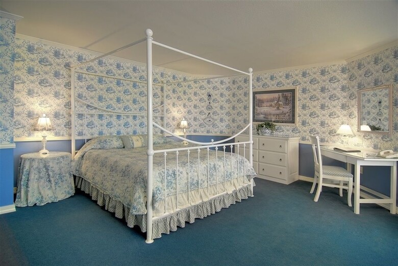Hotel Ashley Inn