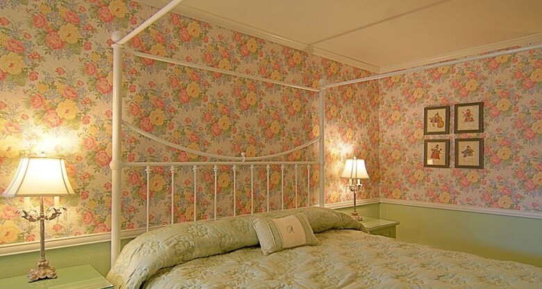 Hotel Ashley Inn