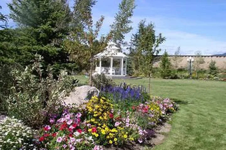 Hotel Ashley Inn