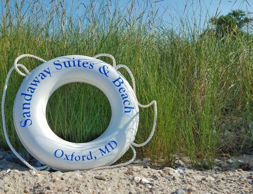 Bed & Breakfast Sandaway Waterfront Lodging