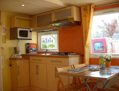 Camping Duguesclin