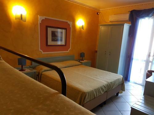 Hotel Nautilus