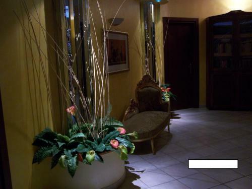 Hotel Nautilus