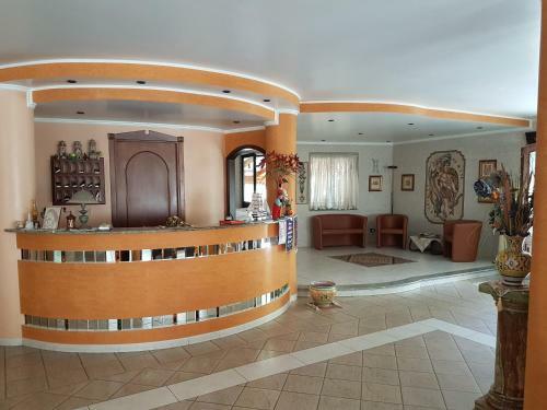 Hotel Nautilus