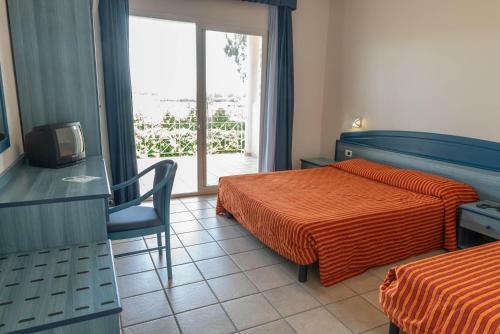 Hotel Nicotera Beach Village
