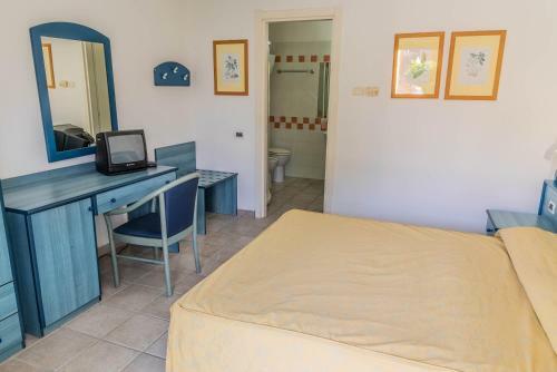 Hotel Nicotera Beach Village