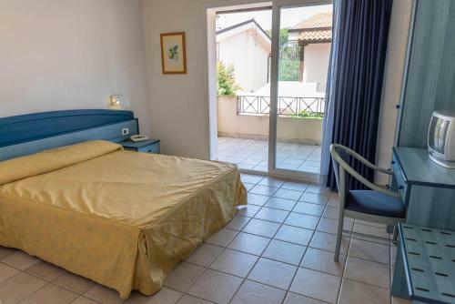 Hotel Nicotera Beach Village