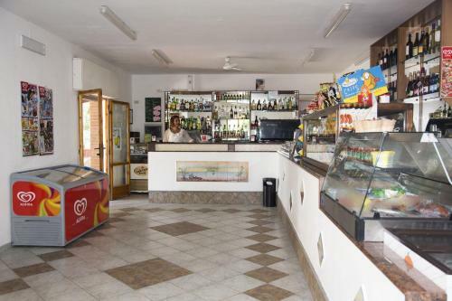 Villaggio Camping Mimosa