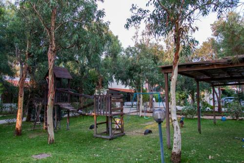 Villaggio Camping Mimosa