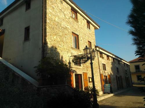 Hotel Antica Marina