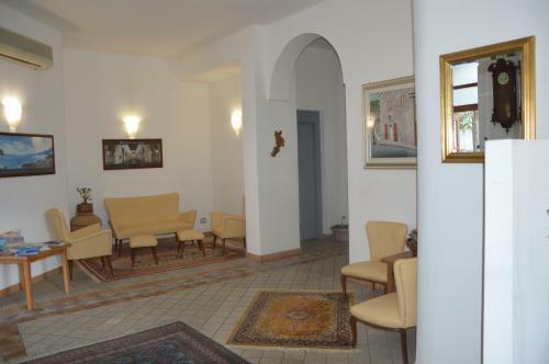 Hotel Antica Marina