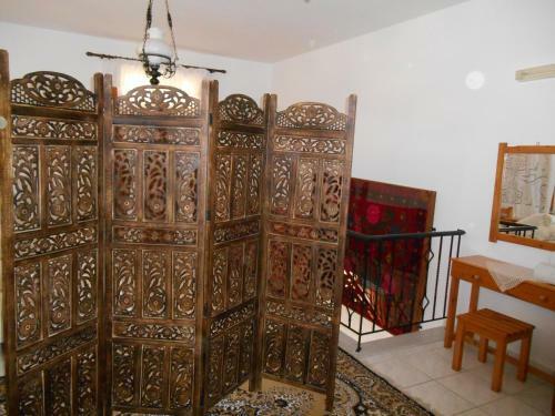 Hostal ?enonas Kourites