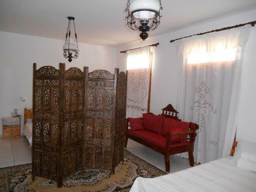 Hostal ?enonas Kourites