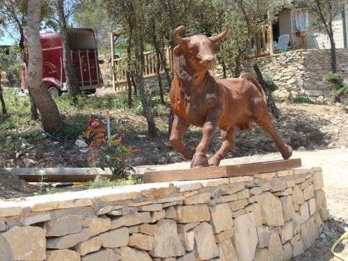 Camping Mer Et Camargue